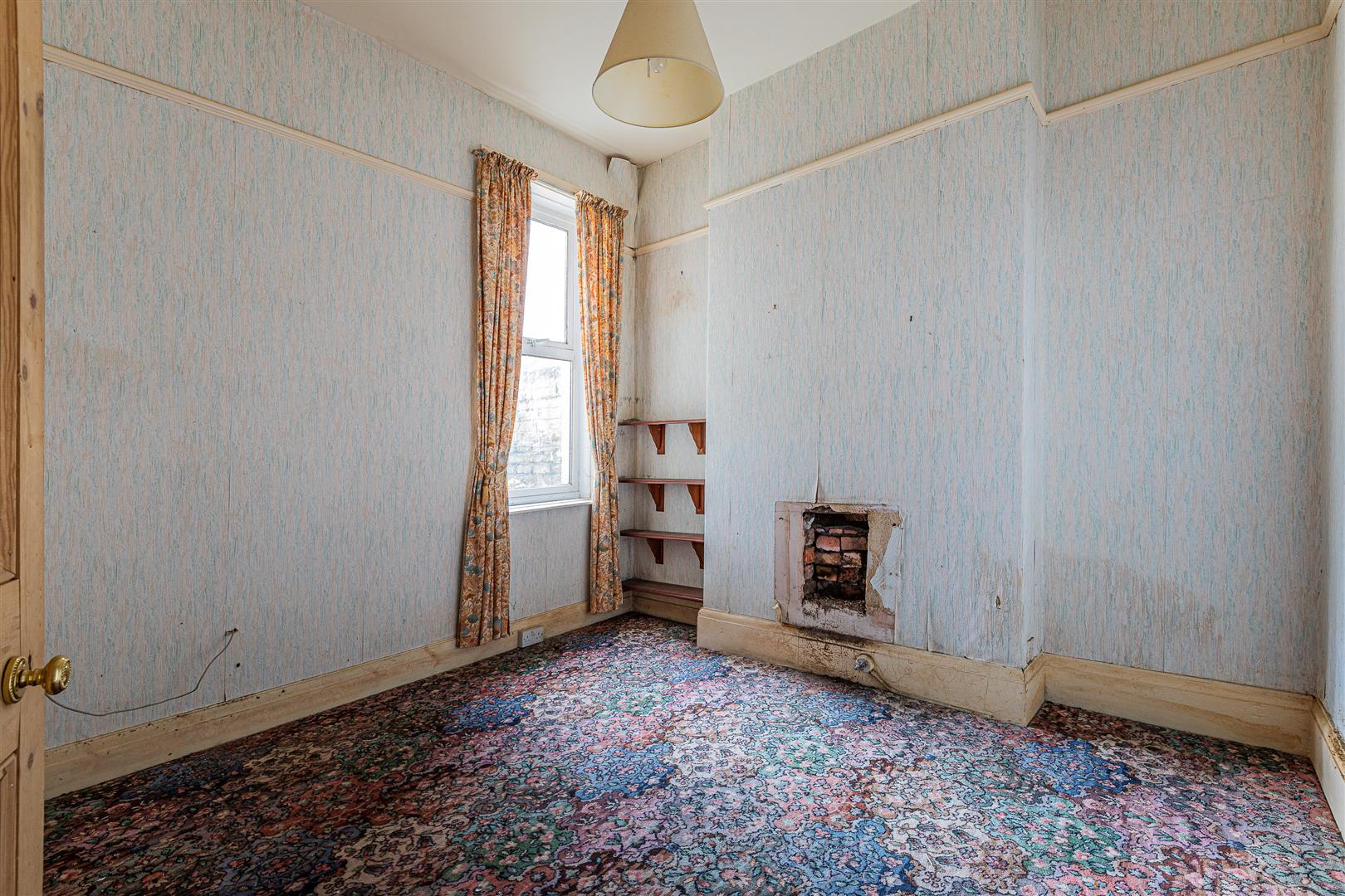 Fairwater Grove East, Cardiff — photograph 5